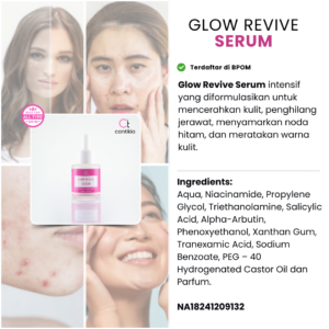 Glow Revive Serum - Image 6